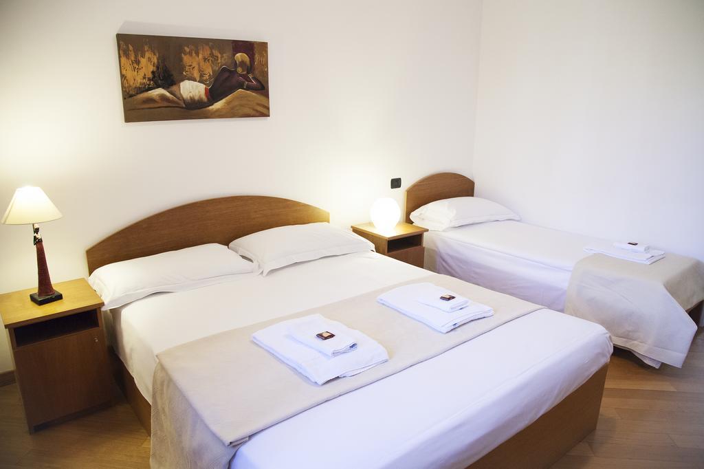 Bed and breakfast Botton D'oro