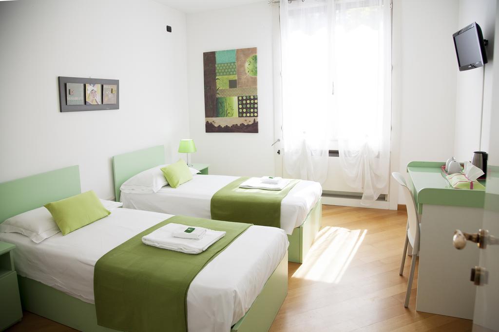 Botton D'oro Bed and breakfast