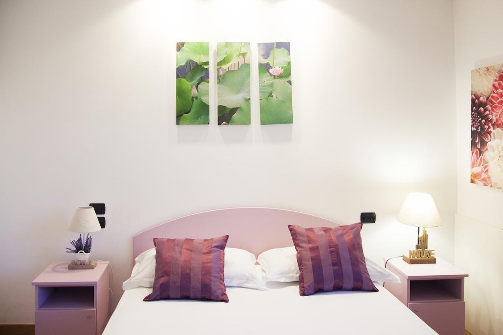 Bed and breakfast Botton D'oro