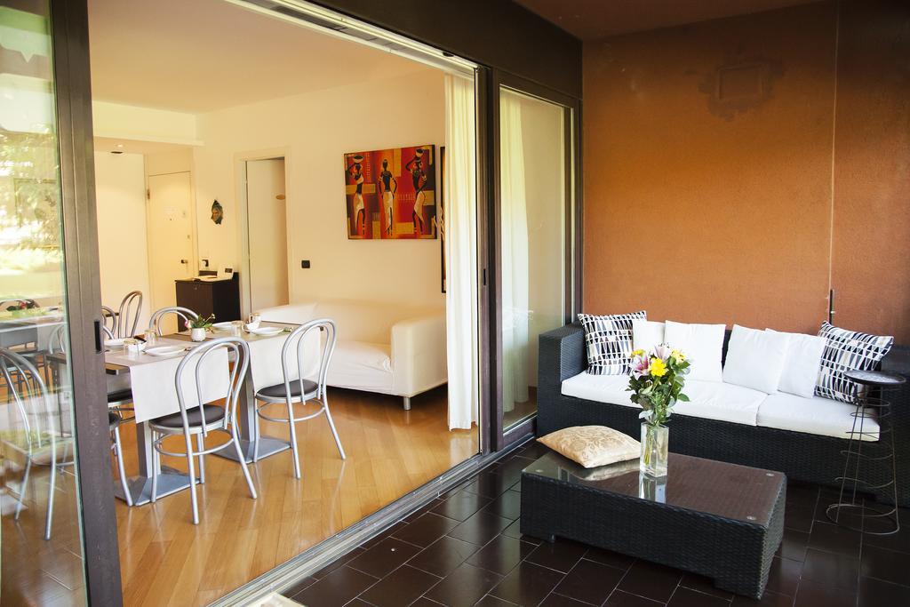 Botton D'oro Bed and breakfast Basiglio